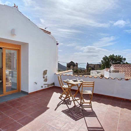 Casa Celestina Villa Temisas Buitenkant foto