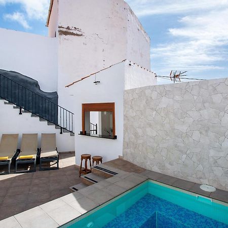 Casa Celestina Villa Temisas Buitenkant foto