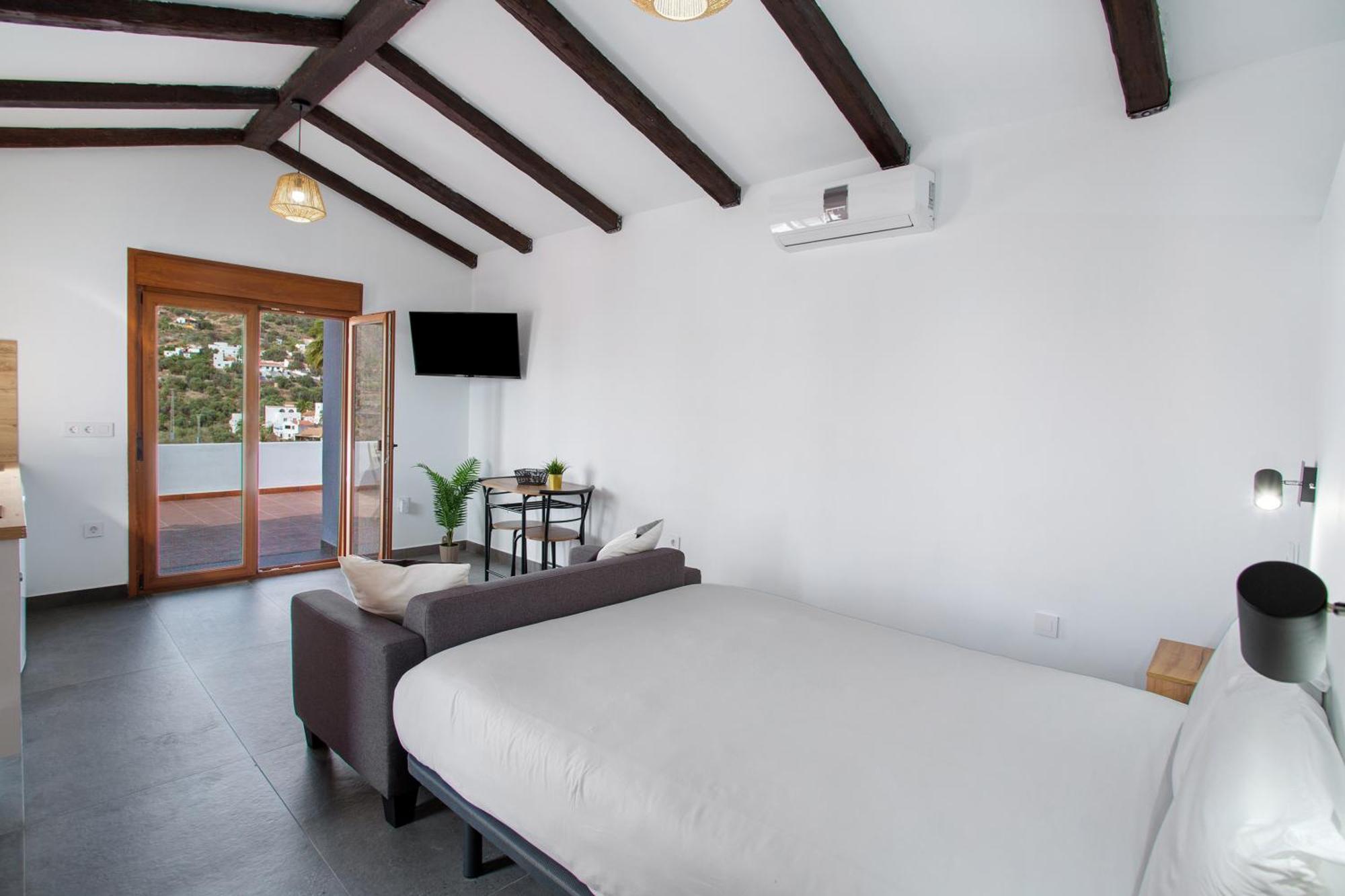 Casa Celestina Villa Temisas Buitenkant foto