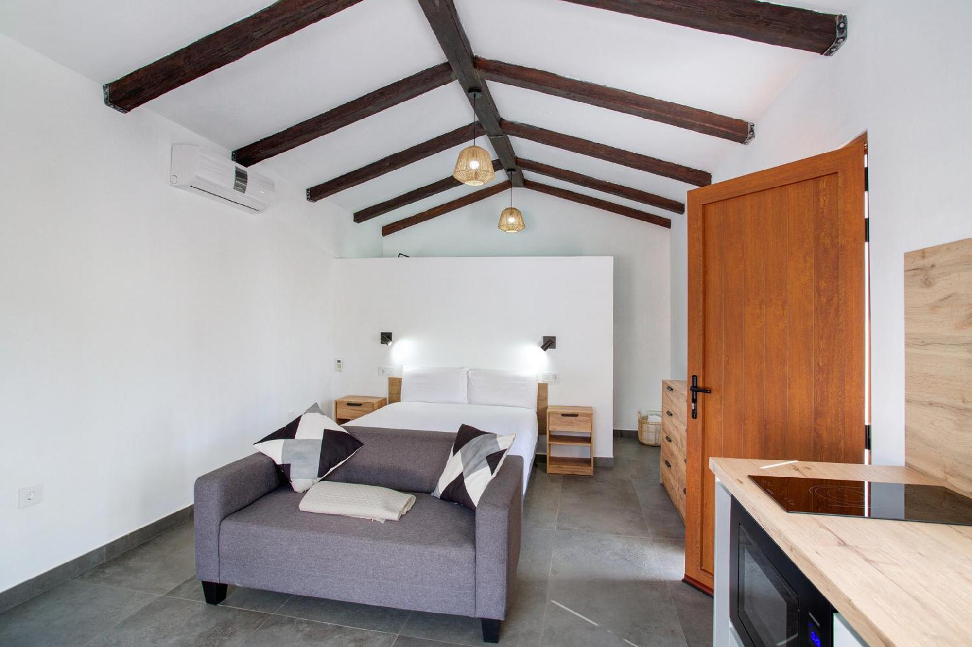Casa Celestina Villa Temisas Buitenkant foto