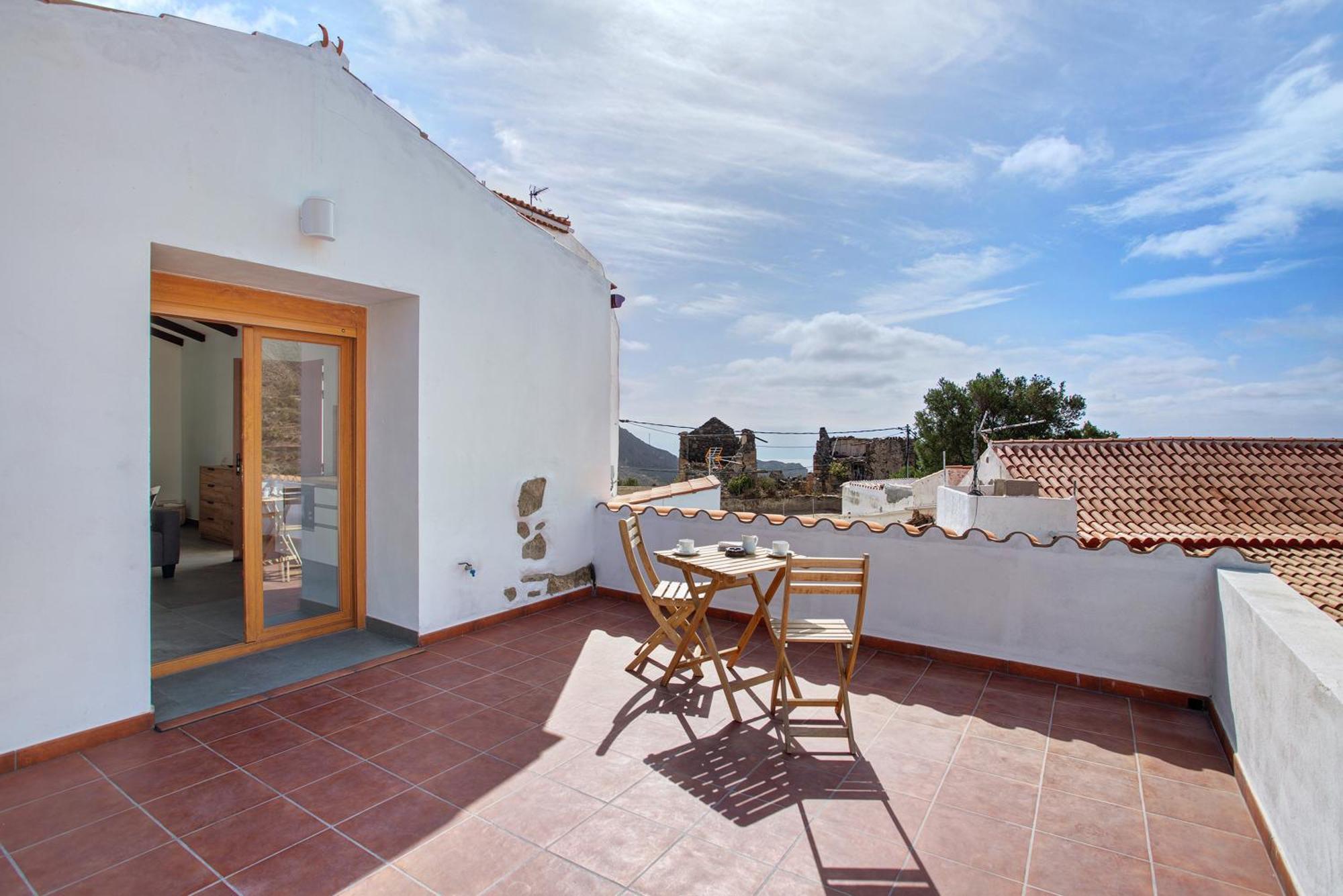 Casa Celestina Villa Temisas Buitenkant foto