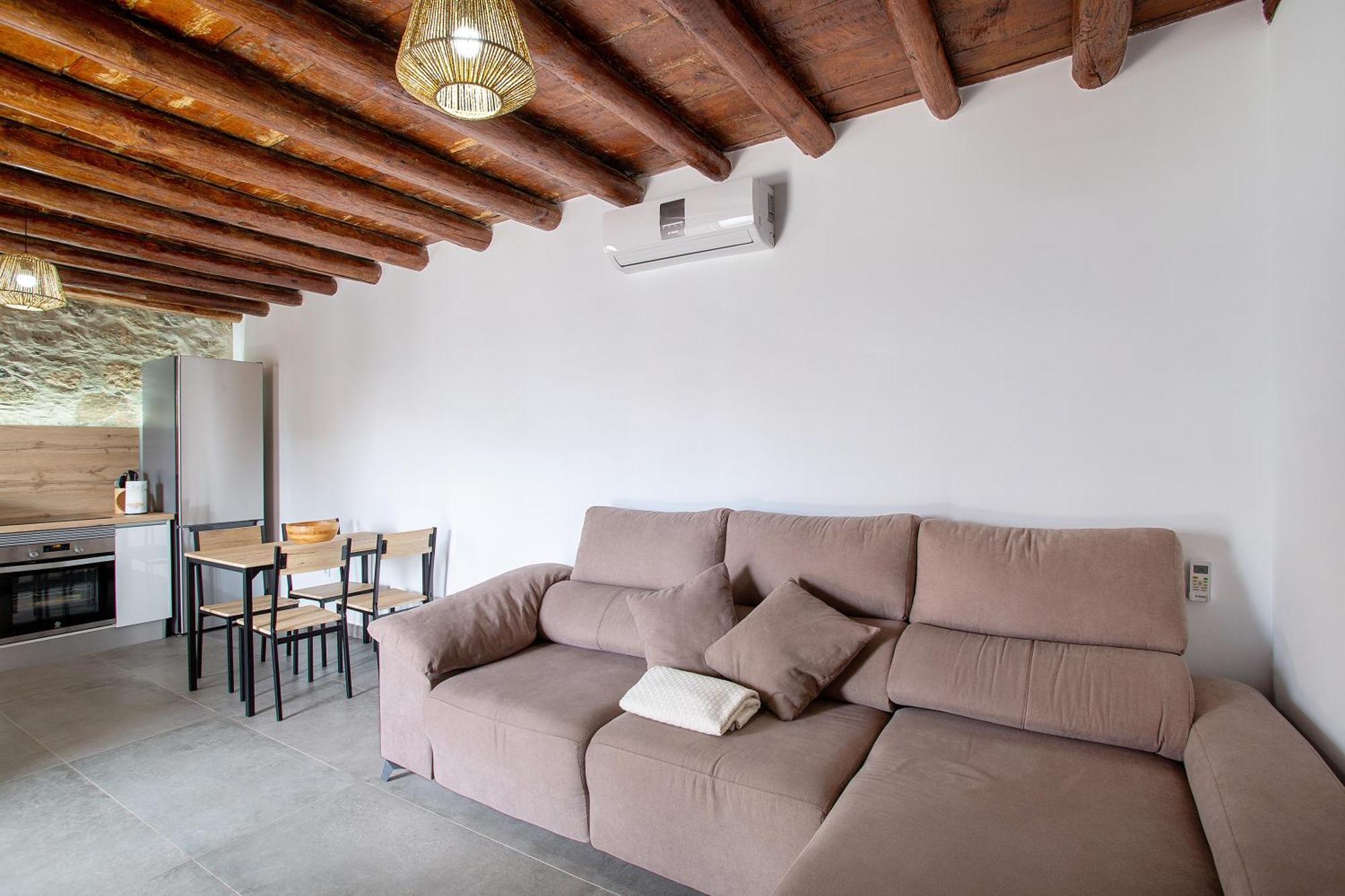 Casa Celestina Villa Temisas Buitenkant foto