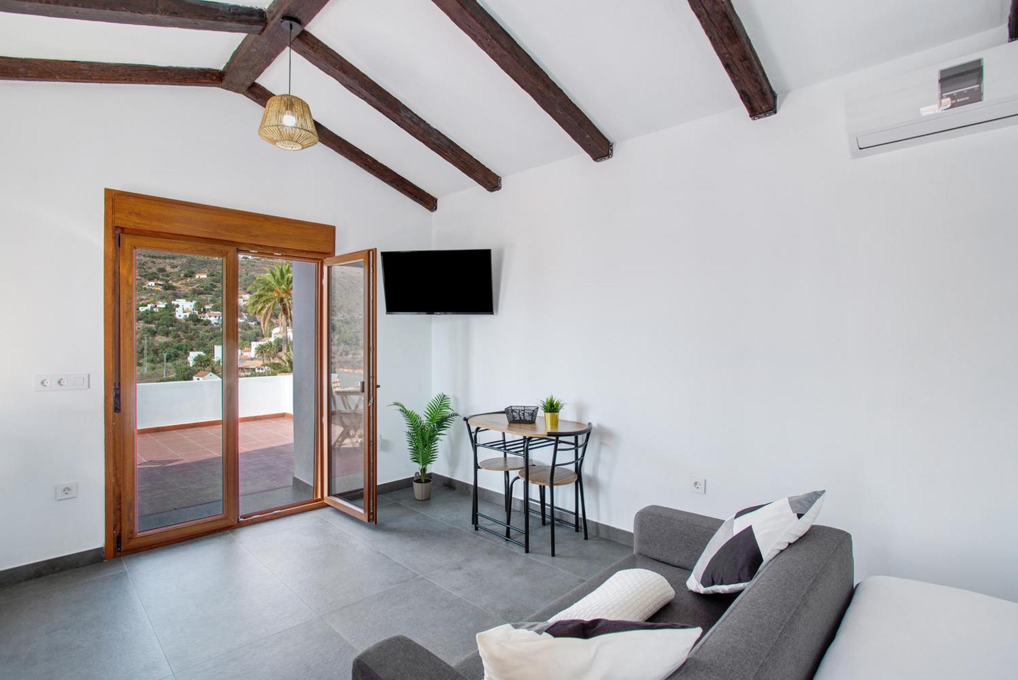 Casa Celestina Villa Temisas Buitenkant foto