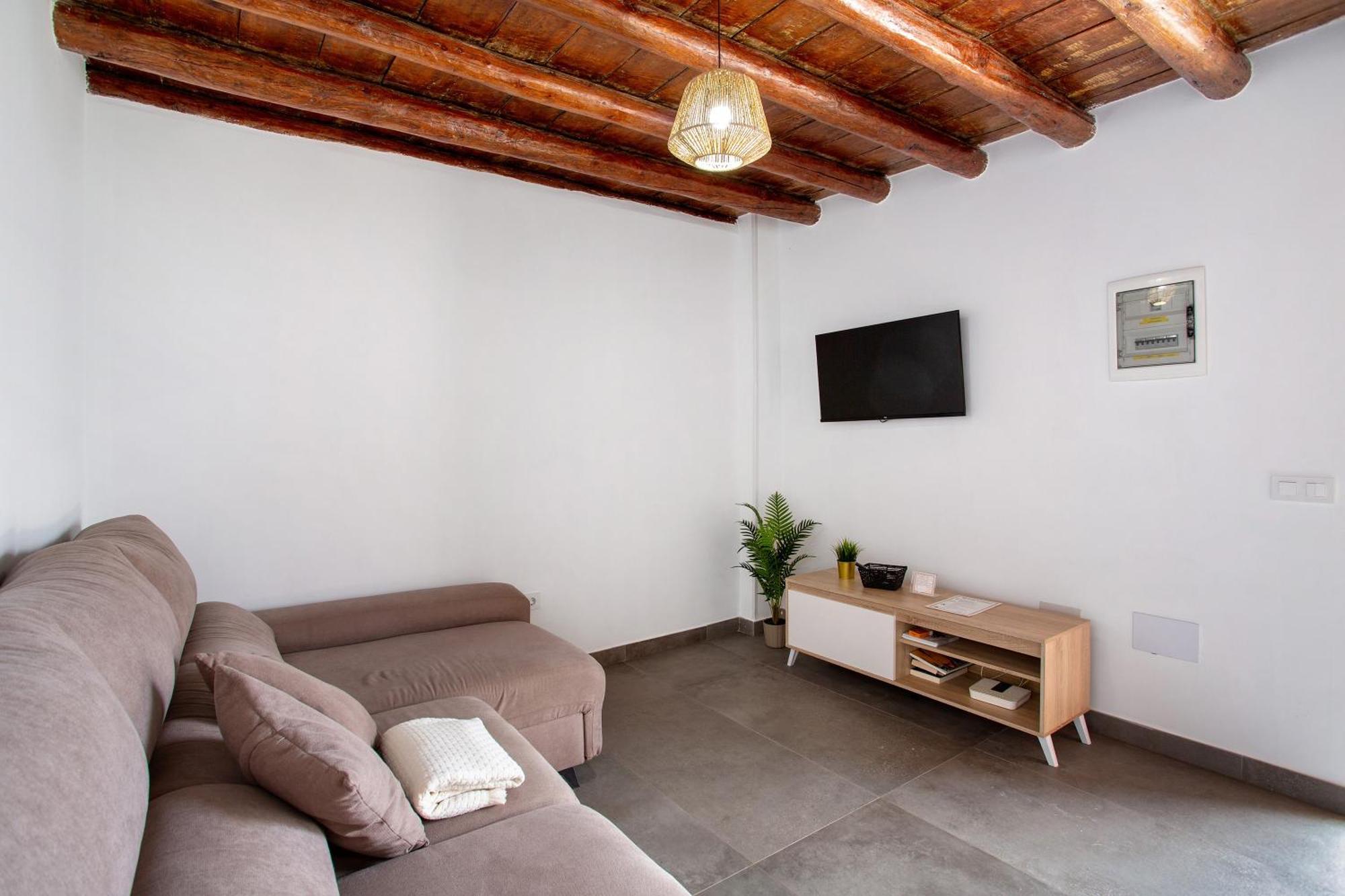 Casa Celestina Villa Temisas Buitenkant foto
