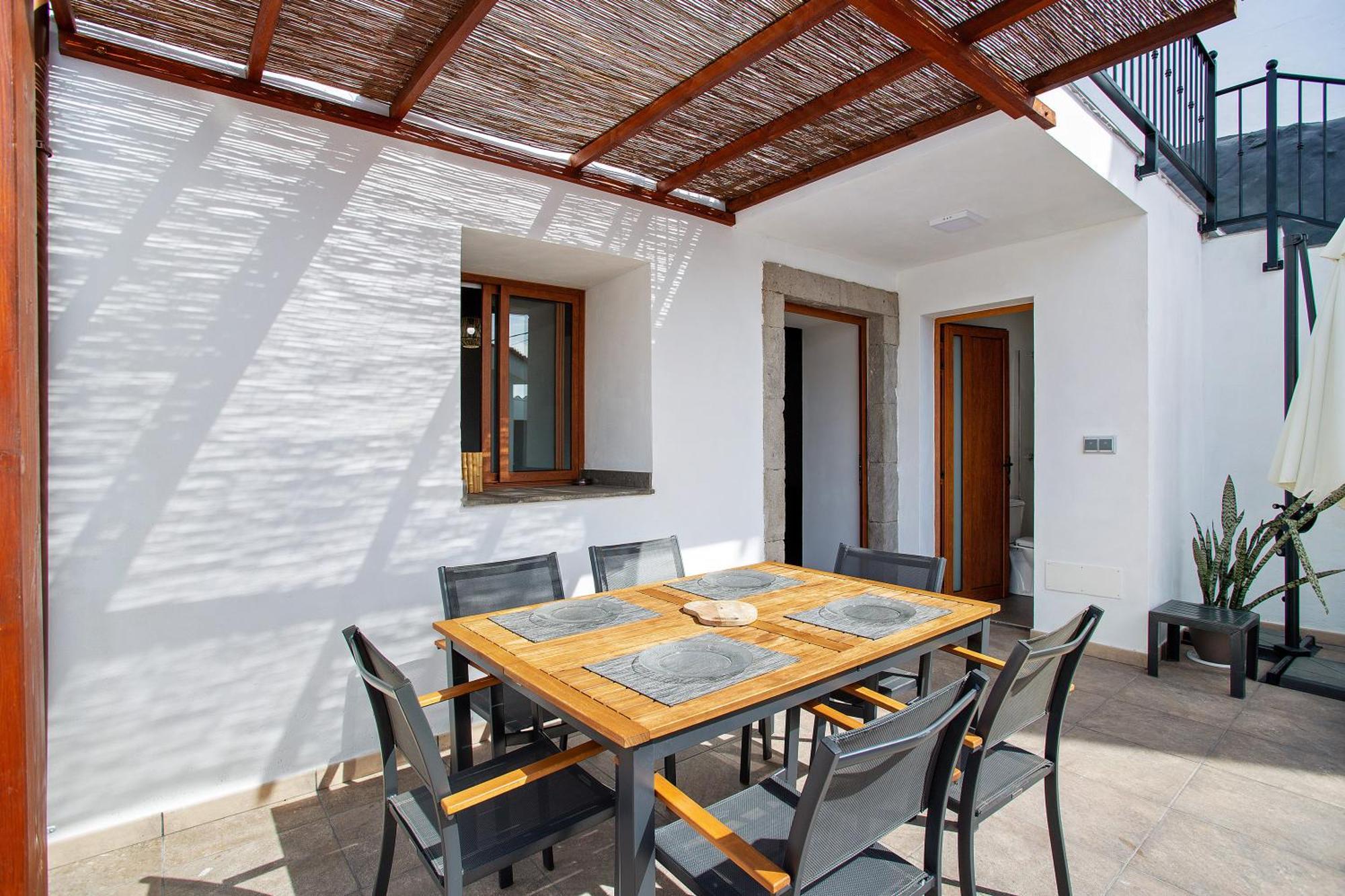 Casa Celestina Villa Temisas Buitenkant foto