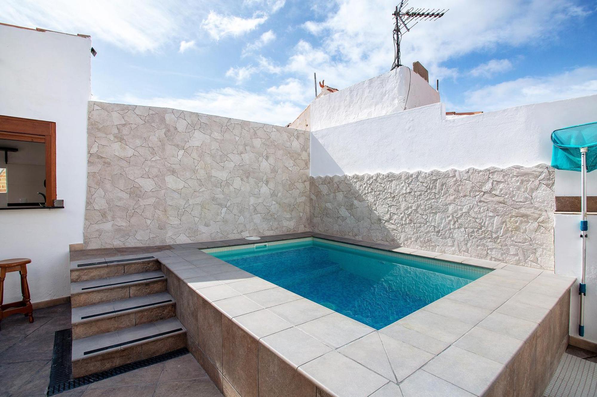 Casa Celestina Villa Temisas Buitenkant foto