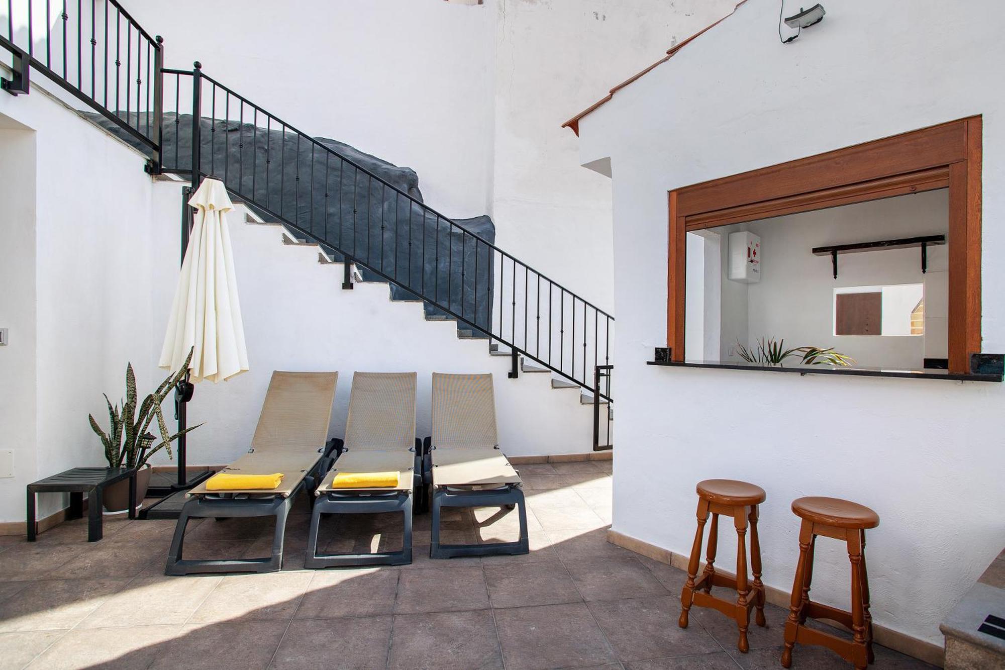 Casa Celestina Villa Temisas Buitenkant foto