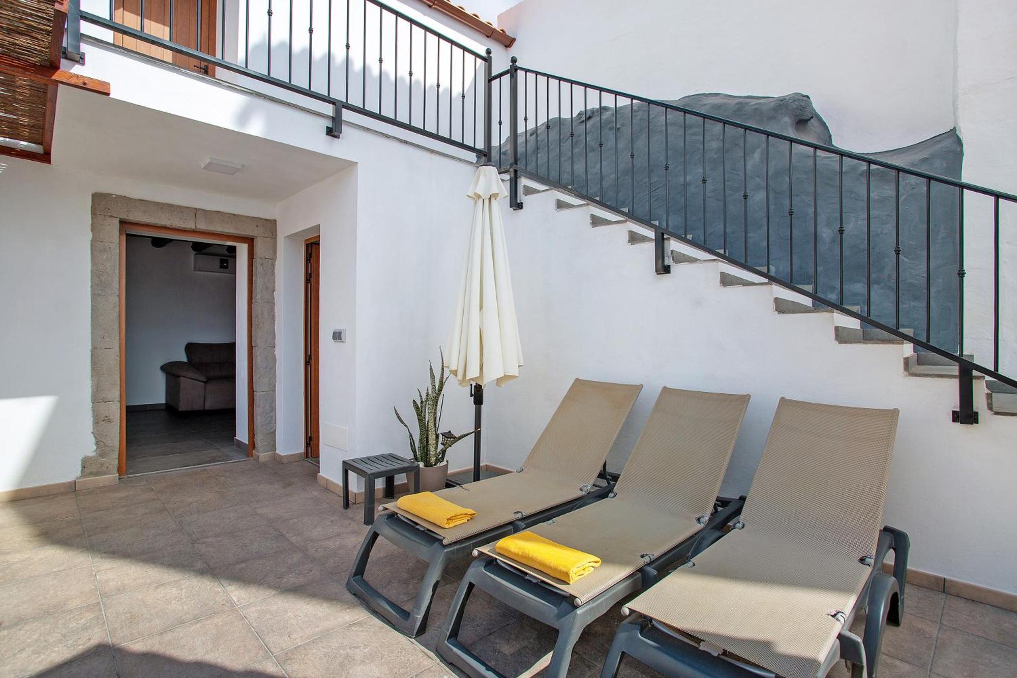 Casa Celestina Villa Temisas Buitenkant foto