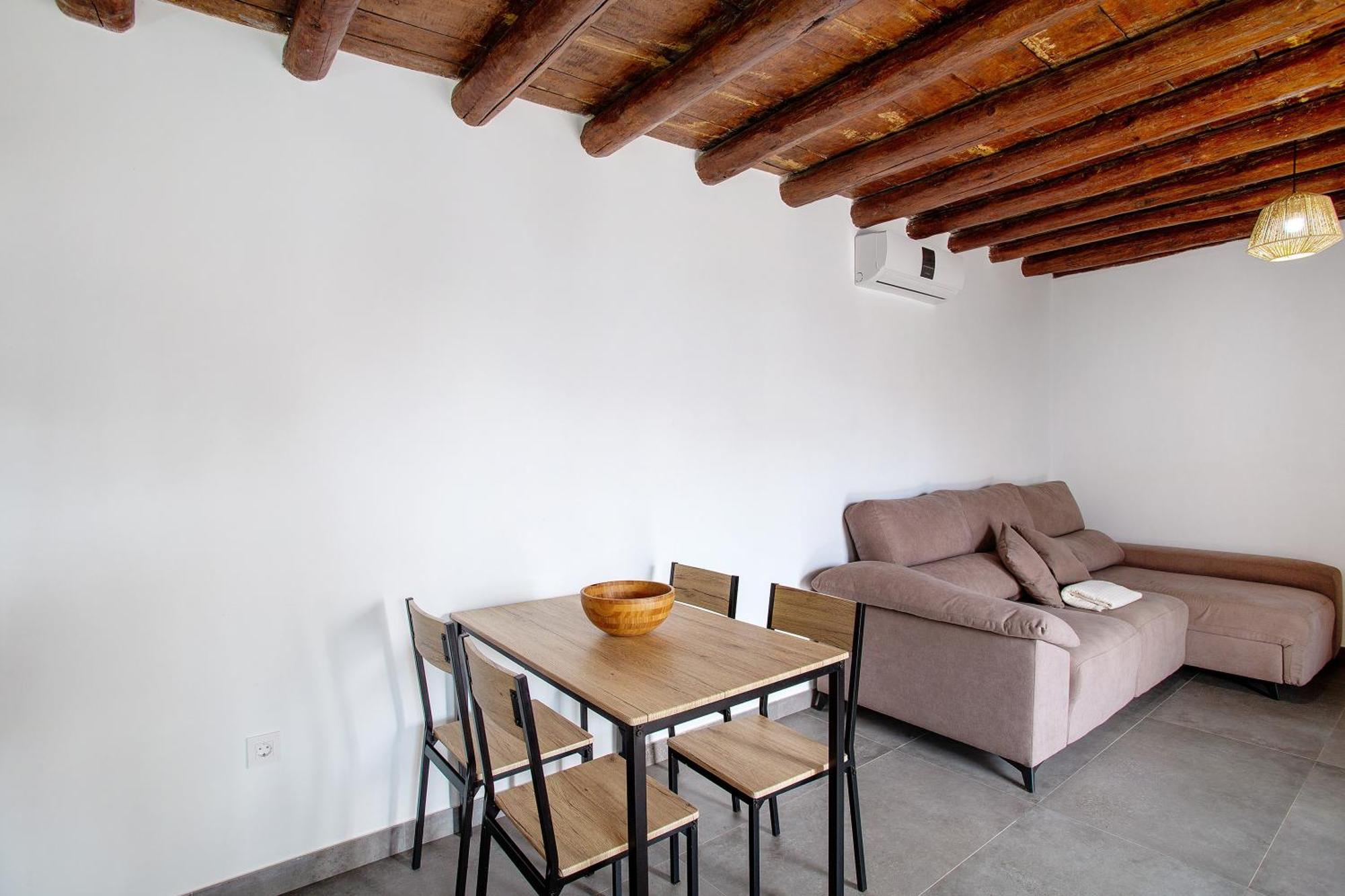 Casa Celestina Villa Temisas Buitenkant foto