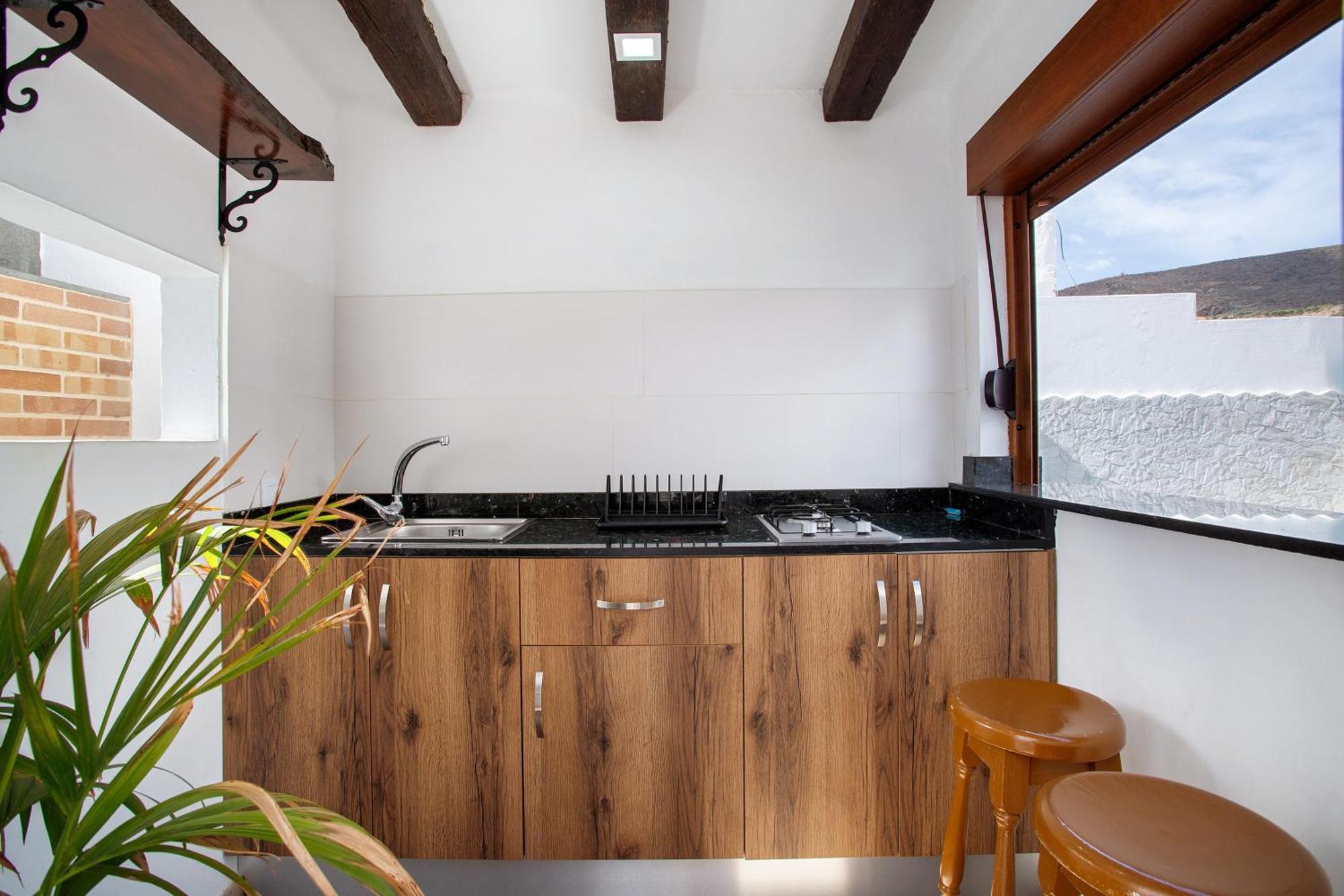 Casa Celestina Villa Temisas Buitenkant foto